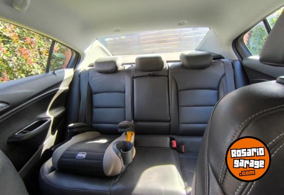 Autos - Chevrolet Cruze 2020 Nafta 108000Km - En Venta
