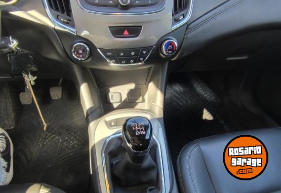 Autos - Chevrolet Cruze 2020 Nafta 108000Km - En Venta