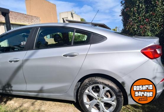 Autos - Chevrolet Cruze 2020 Nafta 108000Km - En Venta