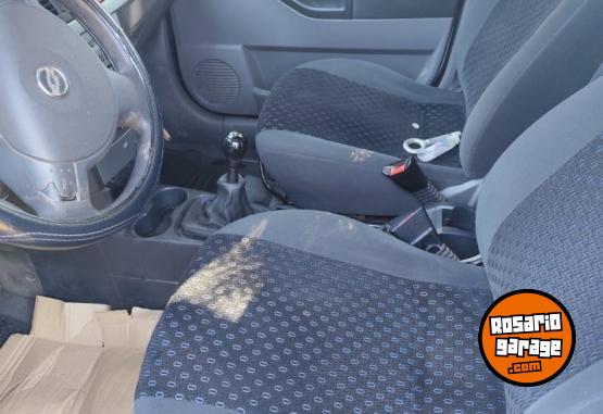 Autos - Chevrolet Meriva GLS 1.8 2012 GNC 192000Km - En Venta