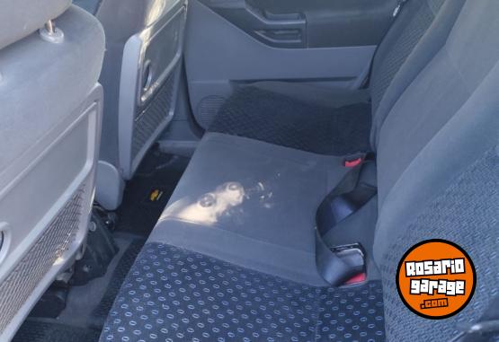 Autos - Chevrolet Meriva GLS 1.8 2012 GNC 192000Km - En Venta