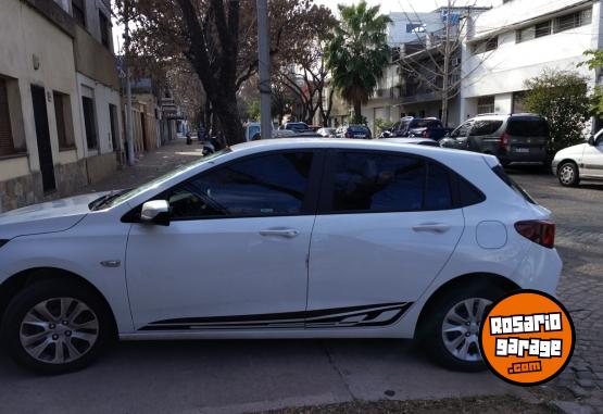 Autos - Chevrolet Onix 1.2 LT TECH ONSTAR 2020 Nafta 47000Km - En Venta