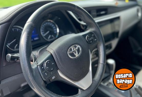 Autos - Toyota Corolla 2017 GNC 160000Km - En Venta