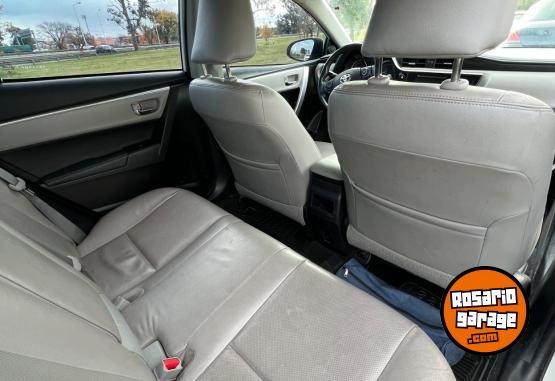 Autos - Toyota Corolla 2017 GNC 160000Km - En Venta