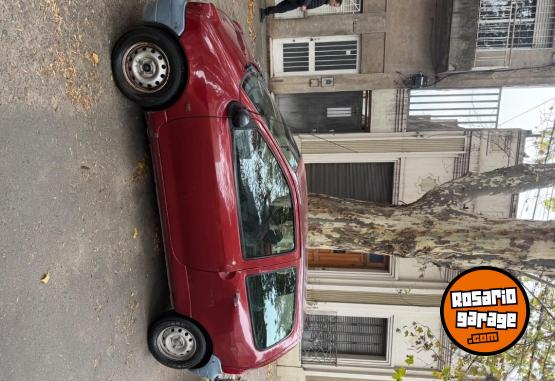 Autos - Renault Twingo 1998 Nafta 160000Km - En Venta