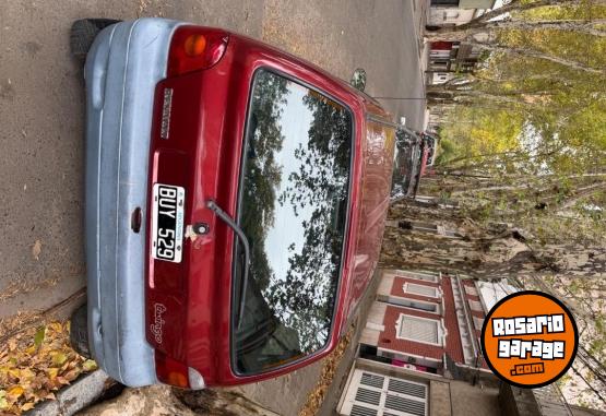 Autos - Renault Twingo 1998 Nafta 160000Km - En Venta