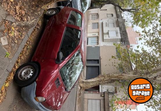 Autos - Renault Twingo 1998 Nafta 160000Km - En Venta