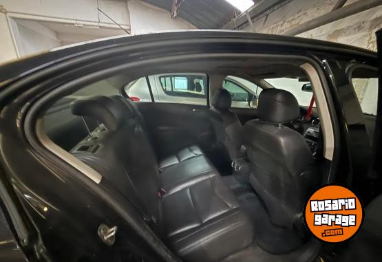 Autos - Peugeot 408 Allure 2.0 Plus 2012 Nafta 176000Km - En Venta