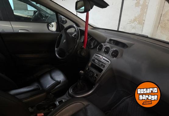 Autos - Peugeot 408 Allure 2.0 Plus 2012 Nafta 176000Km - En Venta
