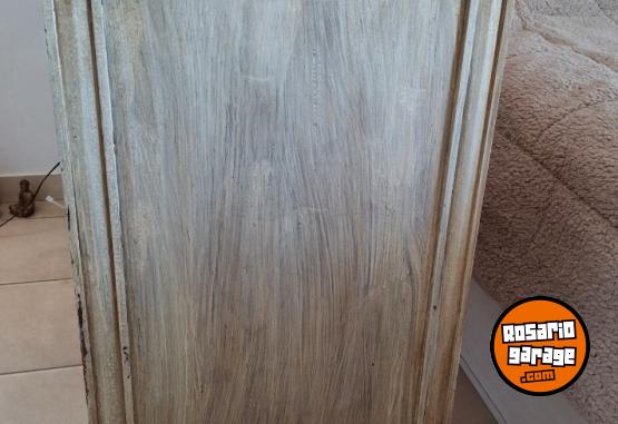 Hogar - C�moda 6 cajones - En Venta