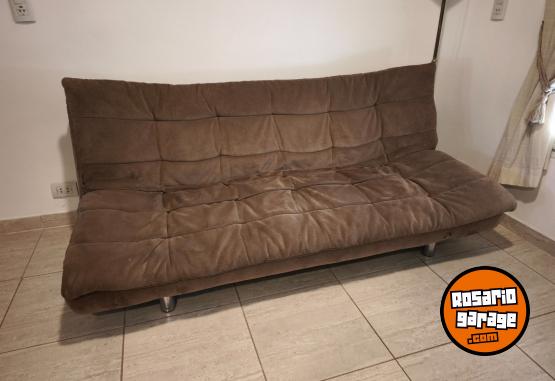 Hogar - Sillon cama (excelente estado) - En Venta