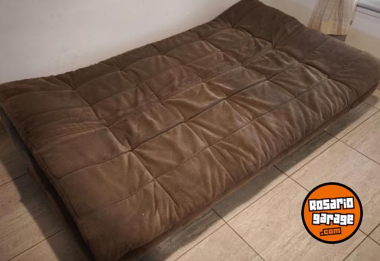 Hogar - Sillon cama (excelente estado) - En Venta