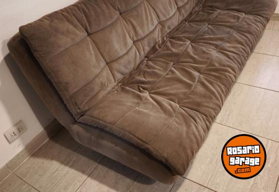 Hogar - Sillon cama (excelente estado) - En Venta