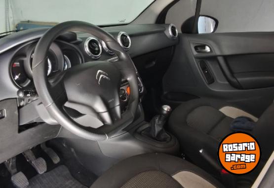 Autos - Citroen C3 FEEL 1.5 2016 Nafta 54000Km - En Venta