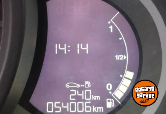 Autos - Citroen C3 FEEL 1.5 2016 Nafta 54000Km - En Venta