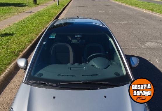 Autos - Citroen C3 FEEL 1.5 2016 Nafta 54000Km - En Venta