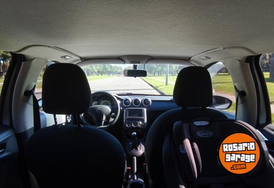 Autos - Citroen C3 FEEL 1.5 2016 Nafta 54000Km - En Venta