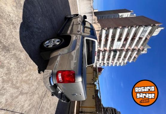 Camionetas - Volkswagen Amarok 2018 Diesel 44000Km - En Venta