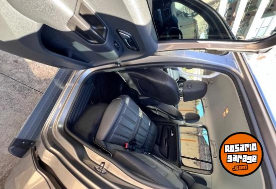 Camionetas - Volkswagen Amarok 2018 Diesel 44000Km - En Venta