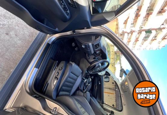 Camionetas - Volkswagen Amarok 2018 Diesel 44000Km - En Venta