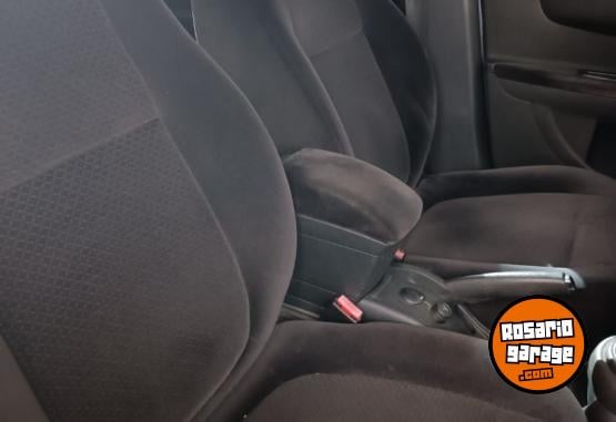 Autos - Citroen C4 SX 2.0L 2009 Nafta 287120Km - En Venta