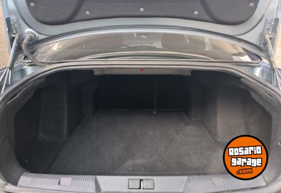 Autos - Citroen C4 SX 2.0L 2009 Nafta 287120Km - En Venta