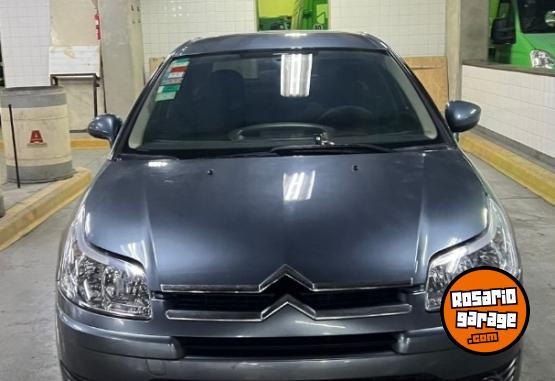 Autos - Citroen C4 SX 2.0L 2009 Nafta 287120Km - En Venta