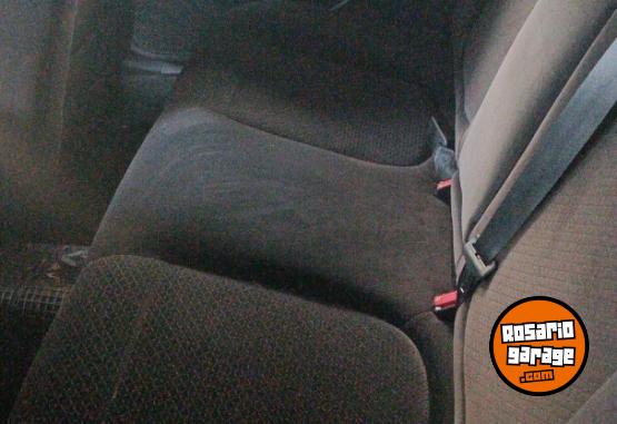 Autos - Citroen C4 SX 2.0L 2009 Nafta 287120Km - En Venta