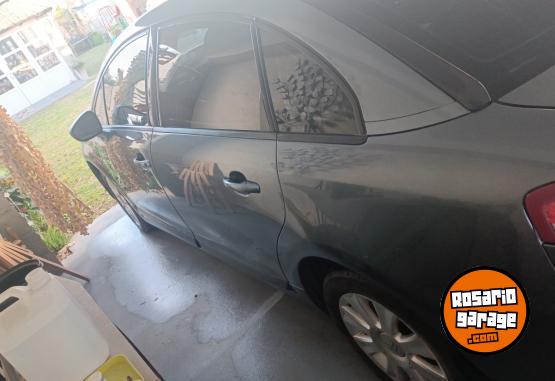Autos - Citroen C4 SX 2.0L 2009 Nafta 287120Km - En Venta