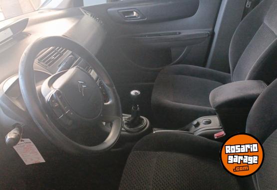 Autos - Citroen C4 SX 2.0L 2009 Nafta 287120Km - En Venta