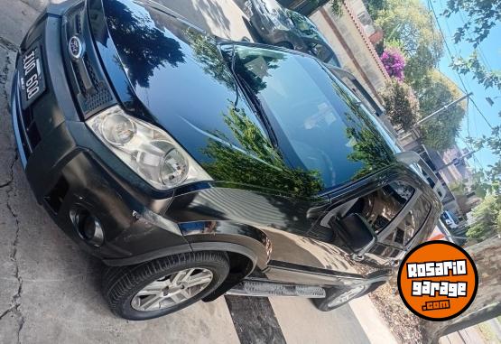 Autos - Ford Ecosport 2010 Nafta 165000Km - En Venta