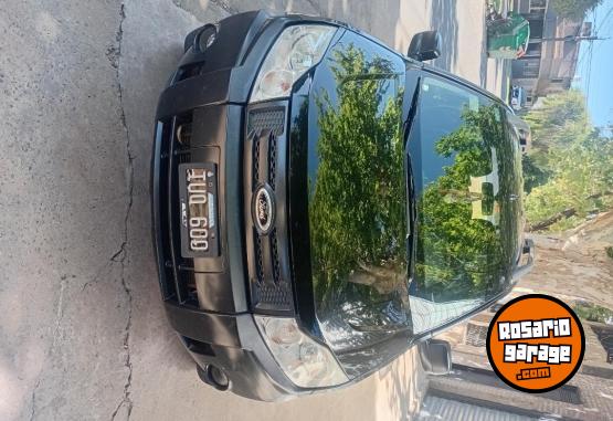 Autos - Ford Ecosport 2010 Nafta 165000Km - En Venta
