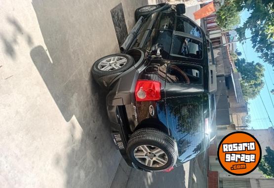 Autos - Ford Ecosport 2010 Nafta 165000Km - En Venta