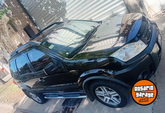 Autos - Ford Ecosport 2010 Nafta 165000Km - En Venta