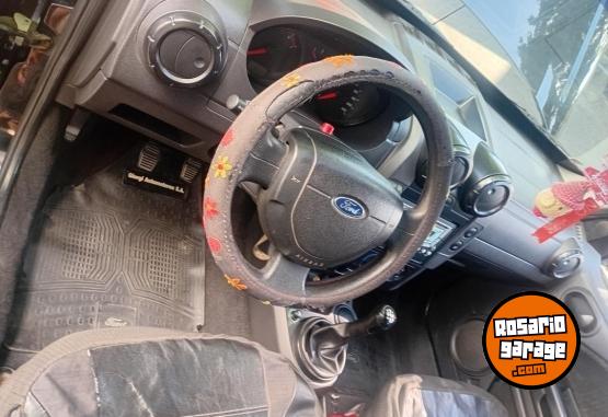 Autos - Ford Ecosport 2010 Nafta 165000Km - En Venta