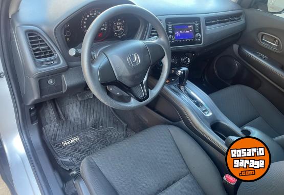 Autos - Honda HRV �LX� 2015 Nafta 92500Km - En Venta