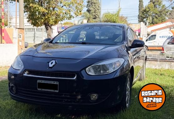 Autos - Renault Fluence 2.0 Dynamique 2014 Nafta 130000Km - En Venta