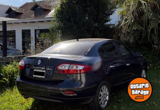 Autos - Renault Fluence 2.0 Dynamique 2014 Nafta 130000Km - En Venta