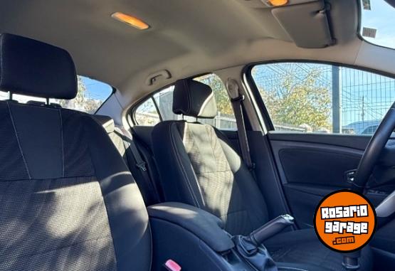 Autos - Renault Fluence 2.0 Dynamique 2014 Nafta 130000Km - En Venta
