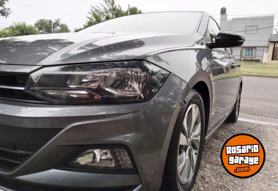 Autos - Volkswagen POLO COMFORLINE AT 2018 Nafta 154000Km - En Venta