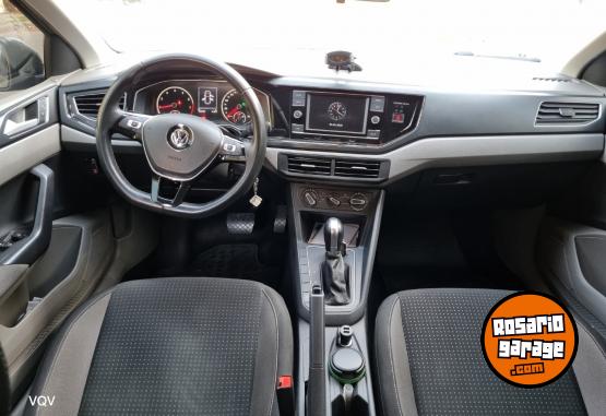 Autos - Volkswagen POLO COMFORLINE AT 2018 Nafta 154000Km - En Venta