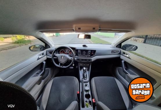 Autos - Volkswagen POLO COMFORLINE AT 2018 Nafta 154000Km - En Venta