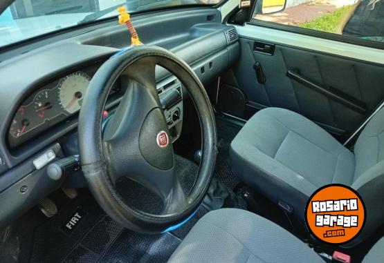 Utilitarios - Fiat Fiorino fire 2011 GNC 165000Km - En Venta