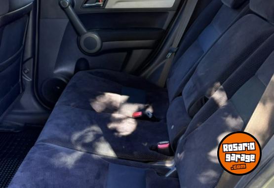 Camionetas - Honda CRV EX 2010 Nafta 210000Km - En Venta