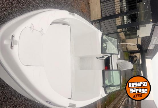 Embarcaciones - Cargo 620 open nuevo con Mercury 60 4t tráiler y accesorios - En Venta