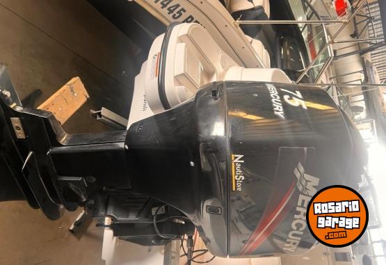 Otros (N�utica) - Motores usados disponibles fuera de borda nautistore - En Venta