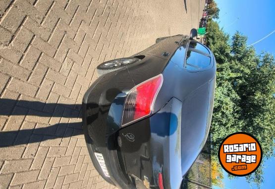 Autos - Chevrolet Prisma 2016 GNC 130000Km - En Venta