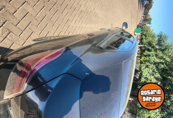 Autos - Chevrolet Prisma 2016 GNC 130000Km - En Venta