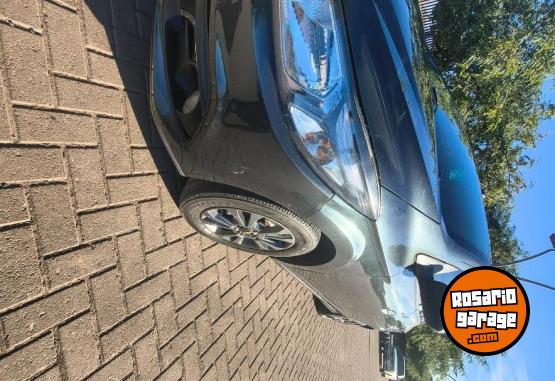Autos - Chevrolet Prisma 2016 GNC 130000Km - En Venta