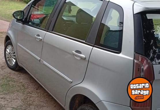 Autos - Fiat Idea 2012 Nafta 139000Km - En Venta